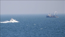 Турция готова взять на себя лидерство в обеспечении безопасности Черного моря