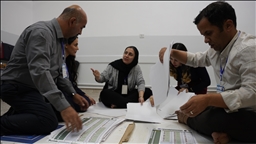 سێگۆشەی دەسەڵاتی عێراق لە نێوان کورد، شیعە و سووننە دا