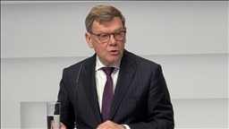 Germany urges Israel to abide by ceasefire in Gaza