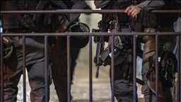 Dos soldados israelíes heridos de puñalada en la Cisjordania ocupada