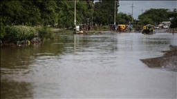 В Перу после схода оползня затонули два пассажирских судна: 12 погибших