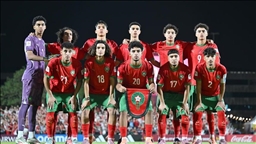 قدم.. منتخب المغرب يحقق انطلاقة قوية في كأس العرب