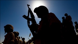 الجيش السوداني يستعيد بلدة مبسوط بجنوب كردفان 