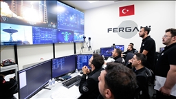 El primer Vehículo de Transferencia Orbital de Türkiye “inicia oficialmente su misión”