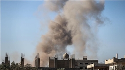 US warns Israeli strikes in Syria could destabilize country: Report