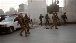 Al menos 4 muertos, entre ellos un alto funcionario del gobierno regional, en un atentado en el noroeste de Pakistán