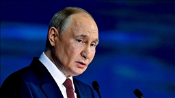 Rusya Devlet Başkanı Putin: Rusya, Ukrayna limanlarına ve bu limanlara giren gemilere yönelik saldırılarını genişletecek