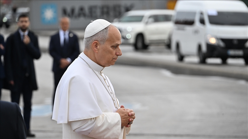 "L’islamophobie en Europe est alimentée par ceux qui cherchent à exclure les autres", affirme le pape
