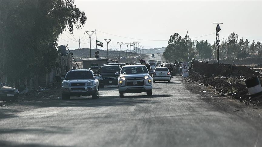 قتل روحانی دروزی در سوریه توسط گروه‌های وابسته به حکمت الهجری