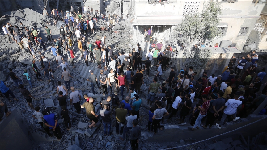 صحة غزة: إسرائيل قتلت 360 فلسطينيا منذ وقف إطلاق النار 