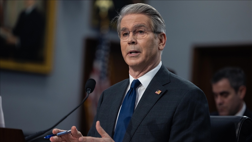 US Treasury Department imposes new Venezuela-related sanctions 