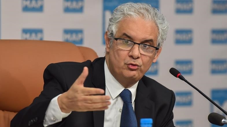 وزير مغربي يحذر من تأثير التقلبات المناخية في تزايد التوترات بإفريقيا