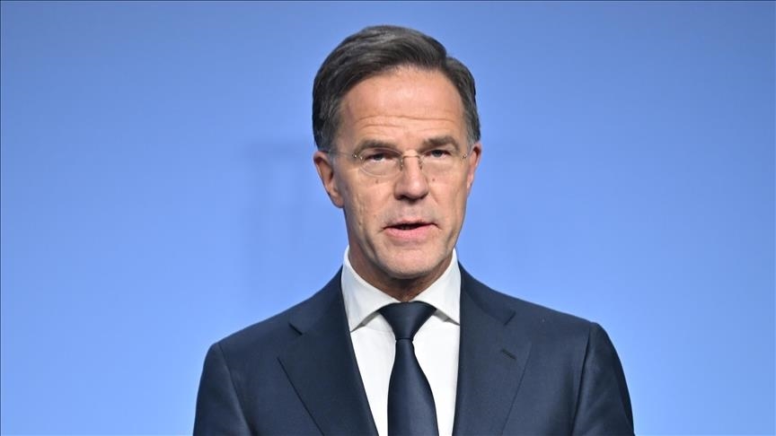 Kreu i NATO-s, Rutte: Shkeljet e hapësirës ajrore dhe sabotimi i Rusisë janë të pamatura dhe të rrezikshme