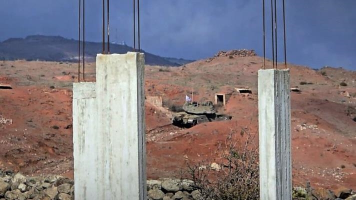 إسرائيل تنفذ توغلين بالقنيطرة السورية رغم مساعي التهدئة الأمريكية 