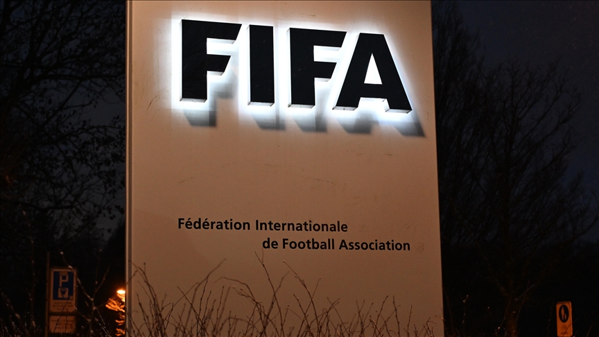 US says 2026 FIFA World Cup will be ‘safe and welcoming’