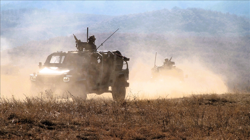 Kenya'daki soruşturmada, ülkede görevli İngiliz askerlerinin cinsel saldırıda bulunduğu iddia edildi