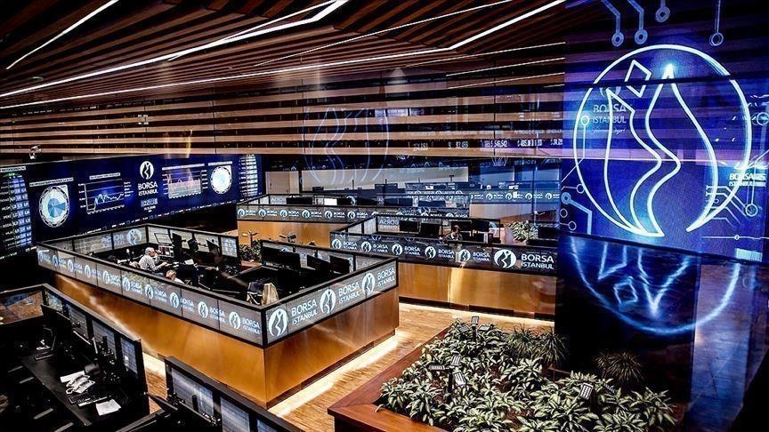 معاملات امروز بورس استانبول