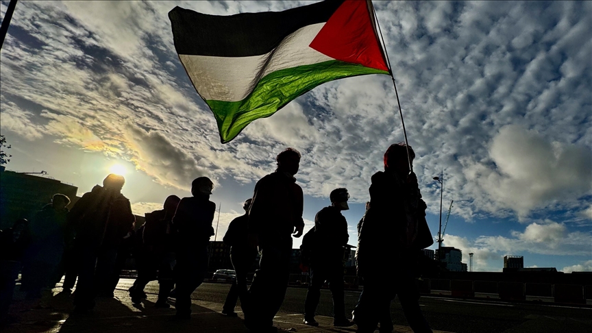 Washington prévoit de former le comité de gestion temporaire de Gaza d'ici deux semaines, affirme Haaretz