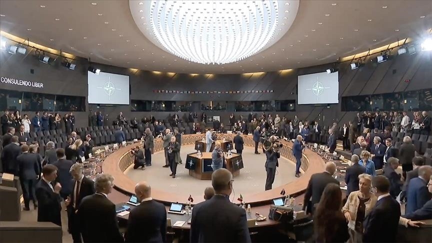 Fillon takimi i ministrave të Jashtëm të NATO-s në Bruksel