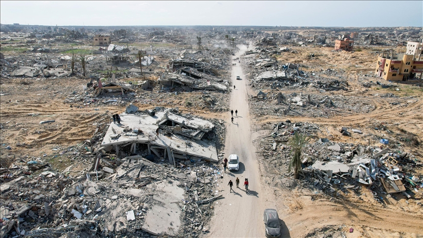 مصر تكذّب إسرائيل: لا تنسيق لفتح معبر رفع حصريا للخروج من غزة 