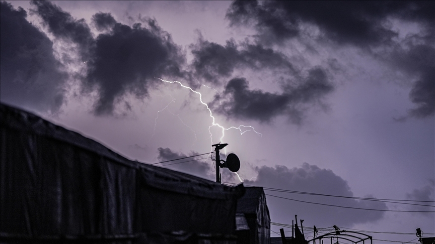 RDC : quatre élèves tués par la foudre dans une école