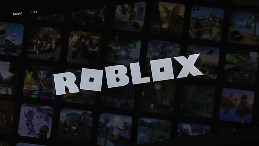 В России заблокировали цифровую игровую платформу Roblox