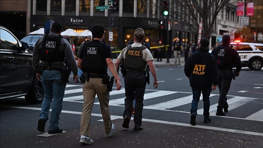 ABD'de Ulusal Muhafızlara silahlı saldırının şüphelisi Lakanwal suçsuz olduğunu savundu
