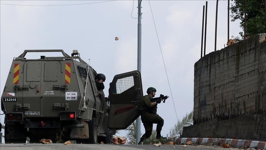 Israeli army kills Palestinian in Gaza despite ceasefire