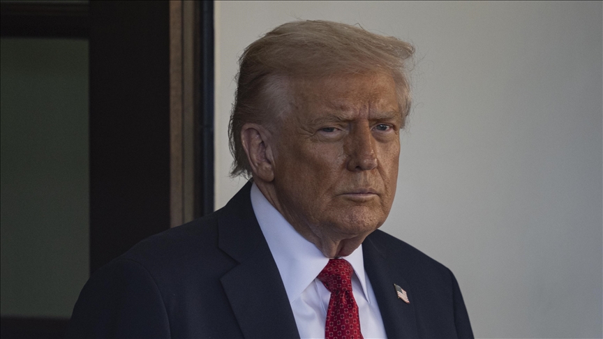 ترامب: سنعلن عن رئيس الاحتياطي الفيدرالي الجديد مطلع 2026