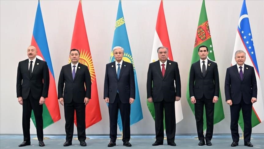 Саммит в Ташкенте ознаменовал новую эру в отношениях Центральной Азии и Азербайджана