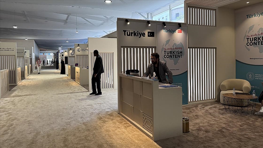 "5. Kızıldeniz Uluslararası Film Festivali"nde Türk yapımları tanıtılacak