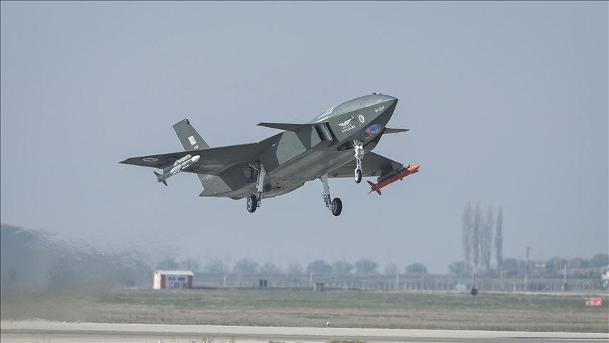 أردوغان: "قزل إلما" تمنح تركيا تفوقا استراتيجيا بالدفاع الجوي 