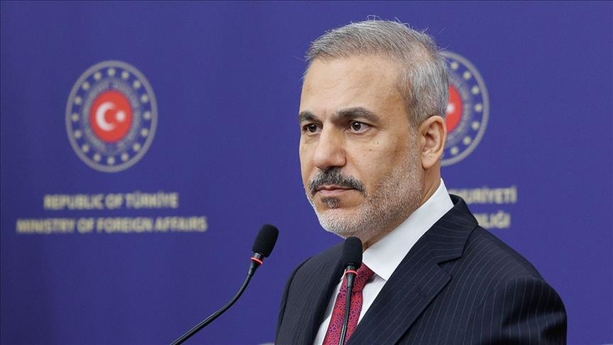 Turkish foreign minister to attend OSCE ministerial meeting in Vienna