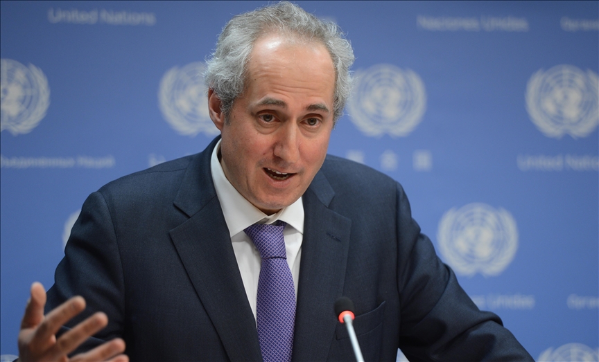 الأمم المتحدة: أكثر من 16500 مريض فلسطيني بحاجة لرعاية خارج غزة