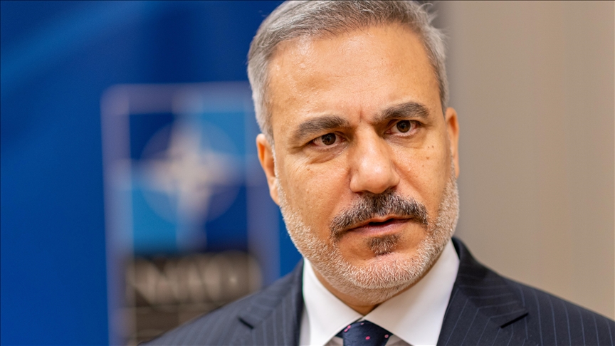 Türkiye : Le ministre des Affaires étrangères Fidan participera au Conseil ministériel de l’OSCE les 4 et 5 décembre