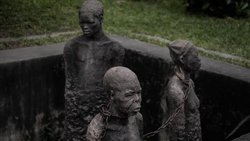 Jejak kelam perdagangan budak Transatlantik dan luka panjang Afrika