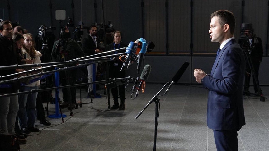 Mucunski: Ballkani Perëndimor duhet të mbetet në fokusin e NATO-s dhe BE-së