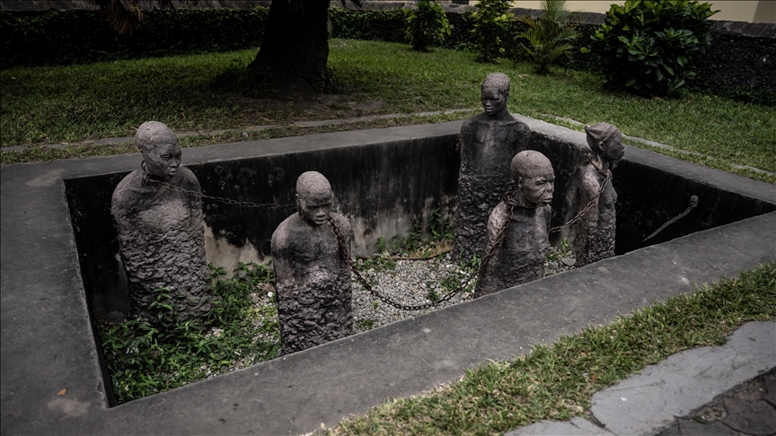 La herida más profunda que Occidente dejó en África: la trata de esclavos