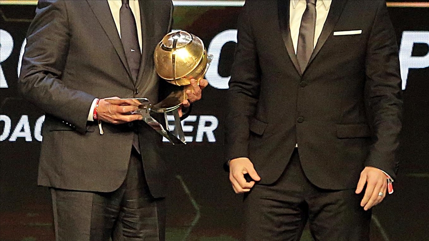قدم.. الكشف عن القوائم النهائية لجوائز "غلوب سوكر"