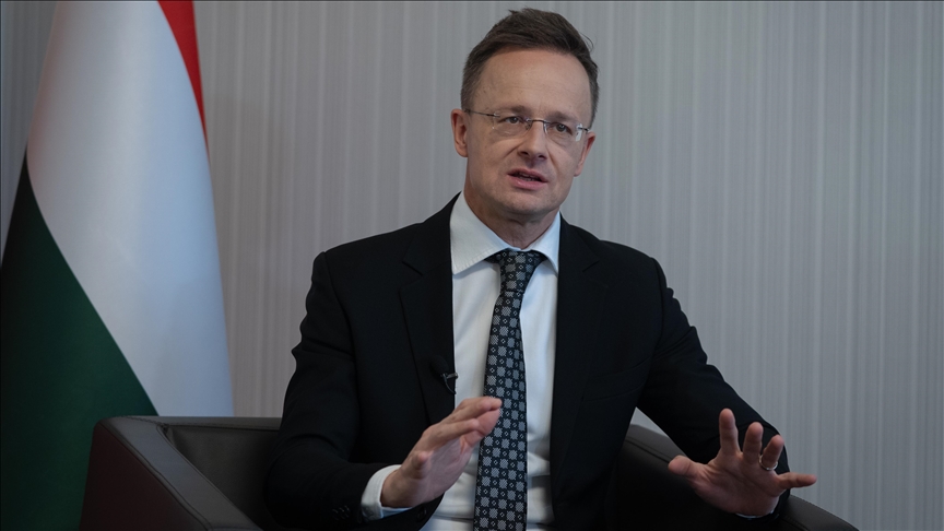 Mađarska najavila osporavanje plana EU o ukidanju ruskih energenata