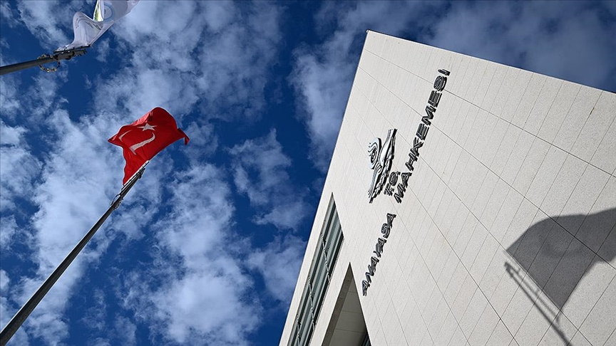 AYM'den seri muhakeme usulüne ilişkin iptal kararı