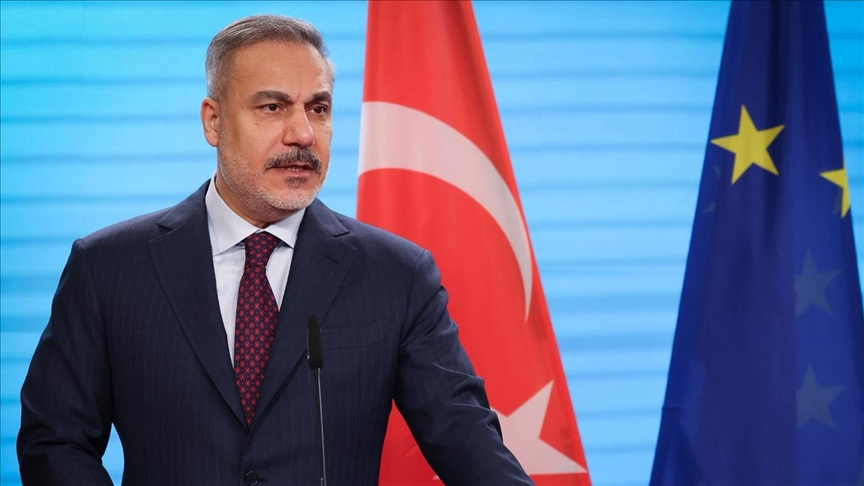 Fidan će učestvovati na ministarskom sastanku OEBS-a u Beču