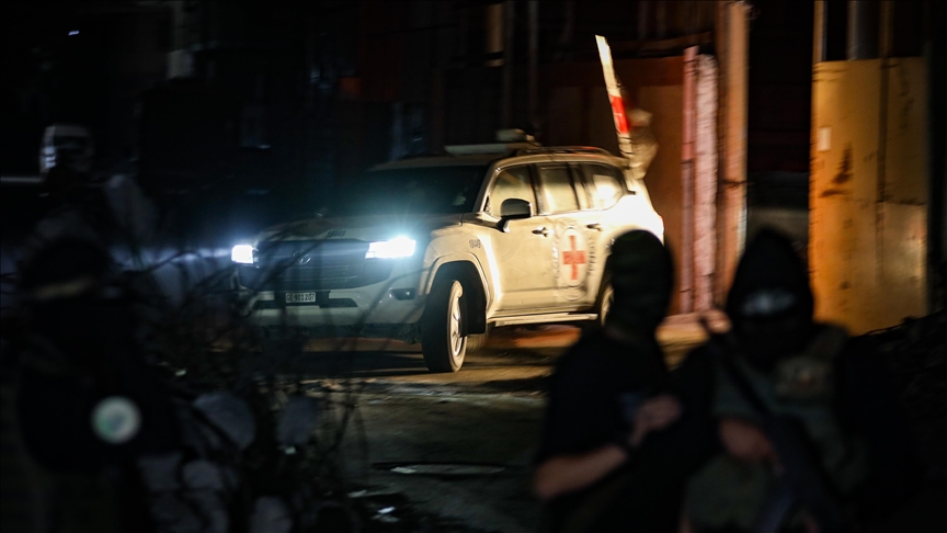 "القسام" و"سرايا القدس" تعتزمان تسليم جثة أسير إسرائيلي الأربعاء