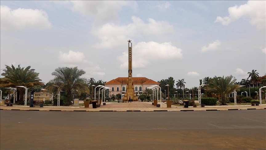 Guinée-Bissau : des hommes armés saisissent les bulletins et procès-verbaux électoraux après le coup d’État militaire