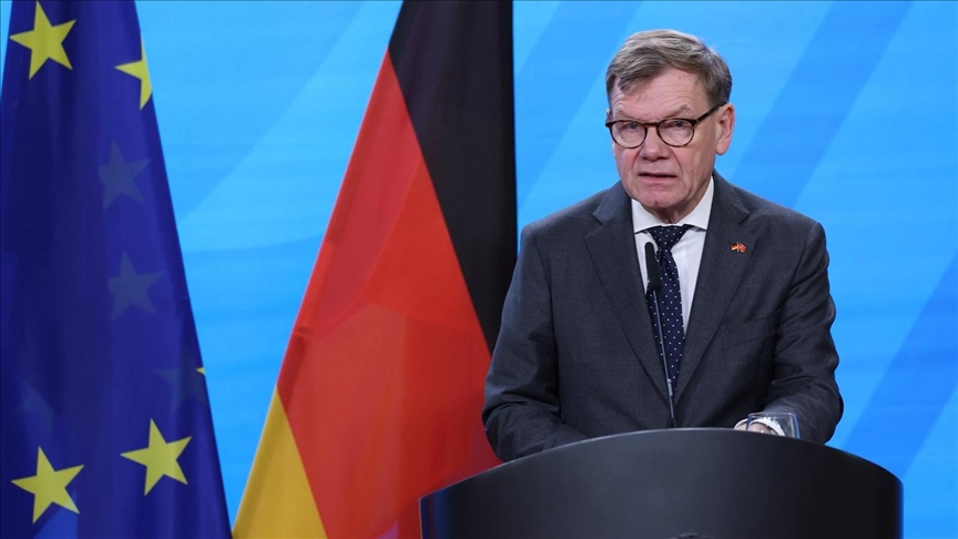 Berlin minimise l'absence du chef de la diplomatie américaine, Rubio, à la réunion de l'OTAN