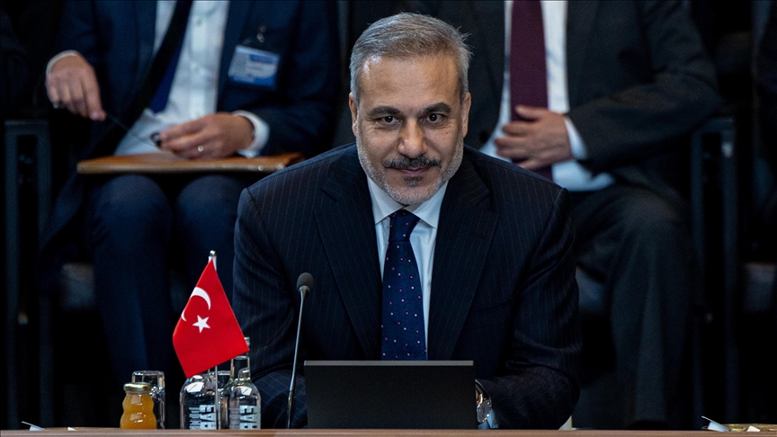 Le chef de la diplomatie turque se rendra au 32ème Conseil ministériel de l'OSCE