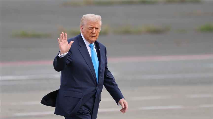 Trump déclare invalides les documents signés avec un système « d'autopen » sous l'ère Biden