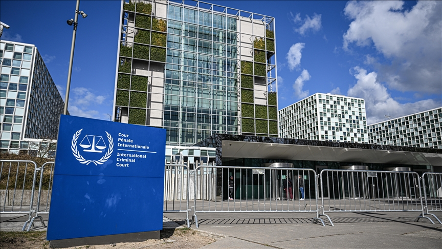 International Criminal Court sets next May to confirm charges against Libyan war crimes suspect El Hishri