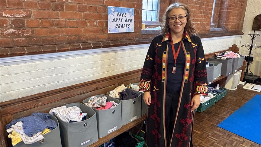 İngiltere'de israfın önüne mobil uygulamalar ve sosyal paylaşımla geçiliyor