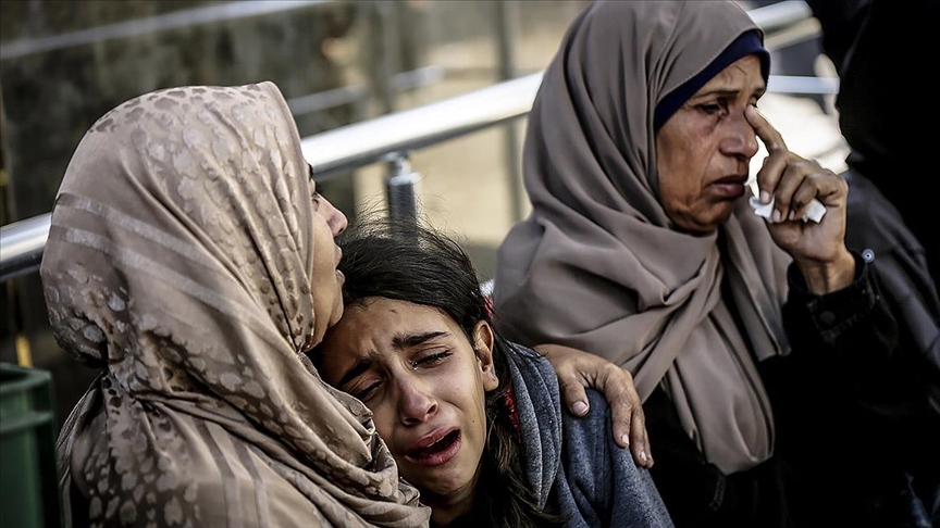 Filistin'in direniş hikayesi "No Other Land" izleyiciyle buluşacak